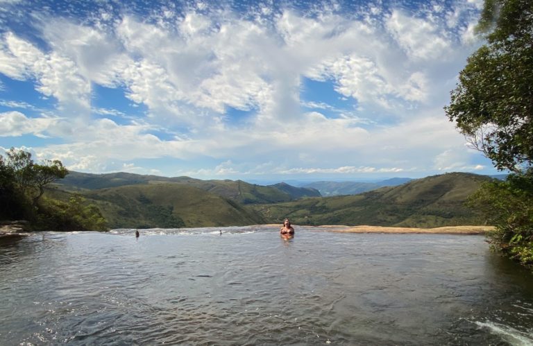 Cachoeiras Baependi Cachoeira Do Juju E Outras Maravilhas Da Cidade