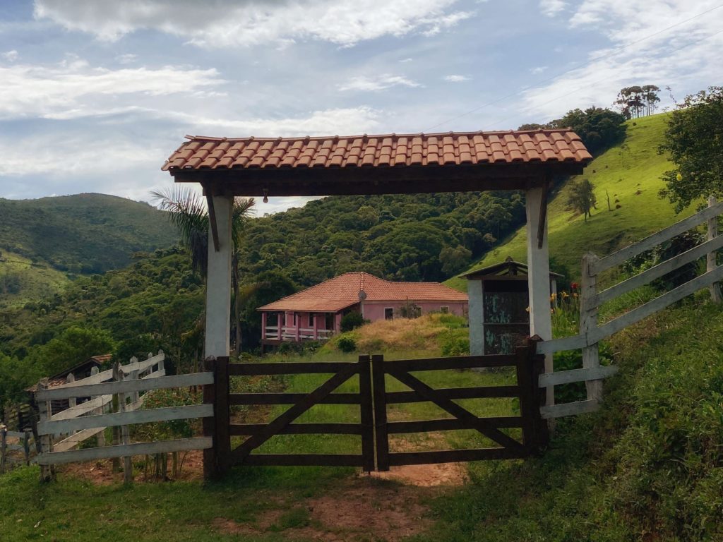 Cachoeiras Baependi Cachoeira Do Juju E Outras Maravilhas Da Cidade