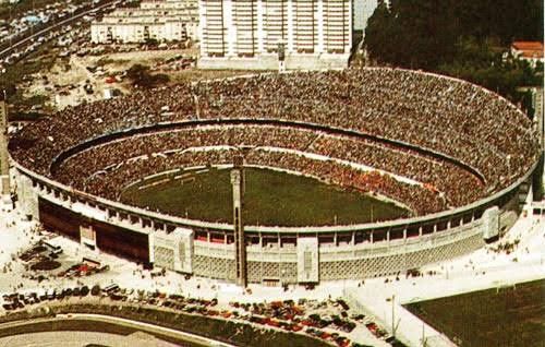 Estádio da Luz Portugal