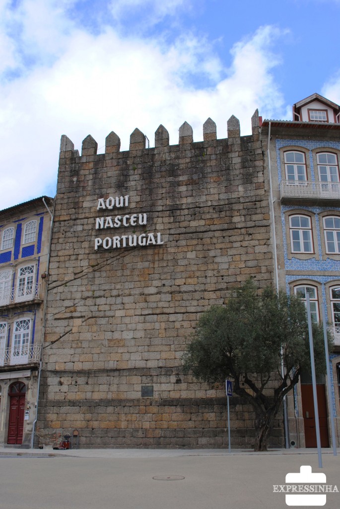 Portugal Guimarães