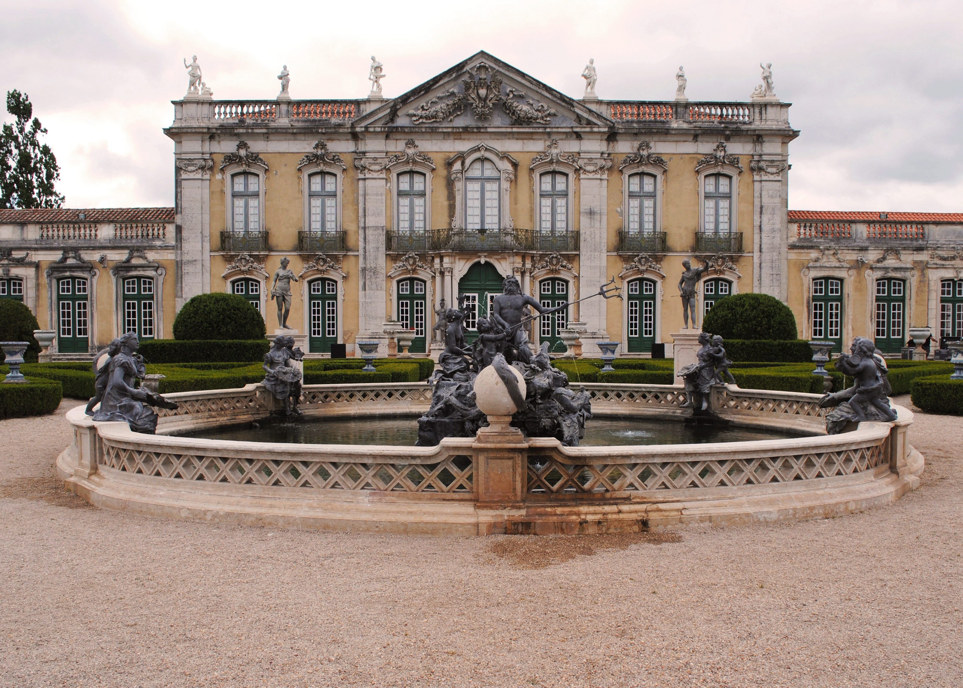 Guias Secretos em Lisboa: descobre os lugares secretos da cidade