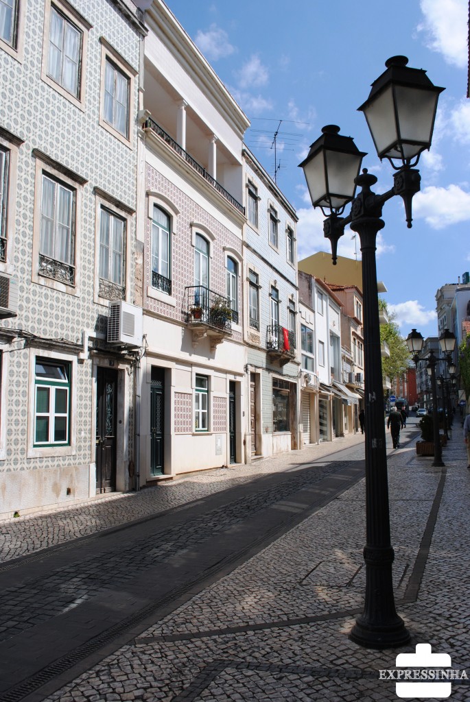 Portugal Alcobaça