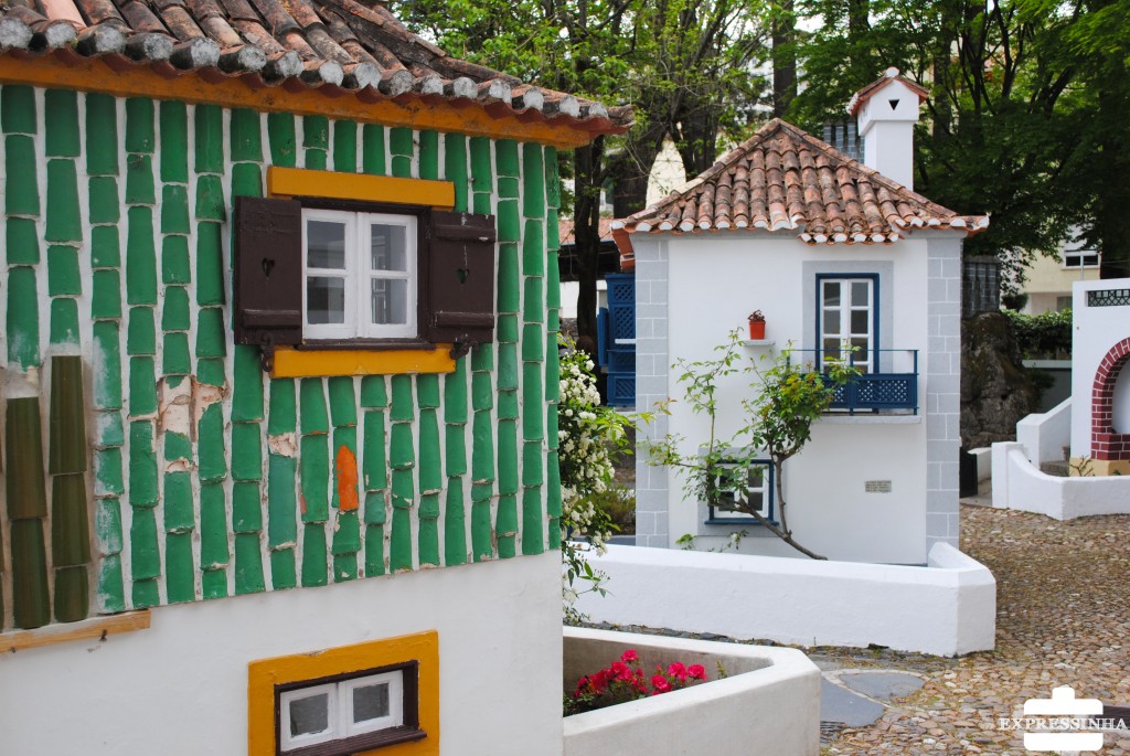 Portugal Coimbra Pequeninos