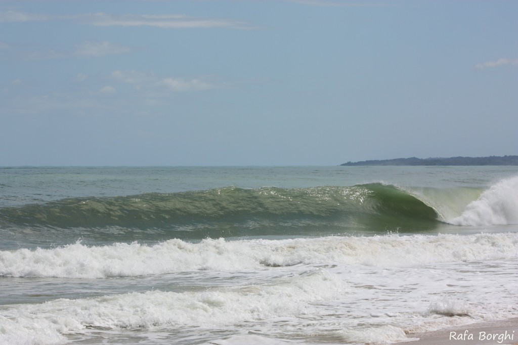Panamá Praia
