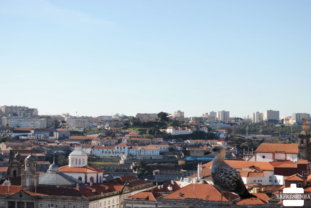 Portugal Porto Sé