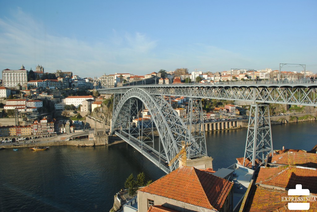 Portugal Porto Ribeira Vila Nova de Gaia