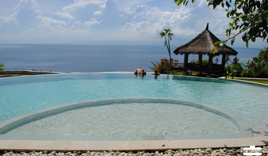 Bali Balangan La Joya Biu Biu Pool