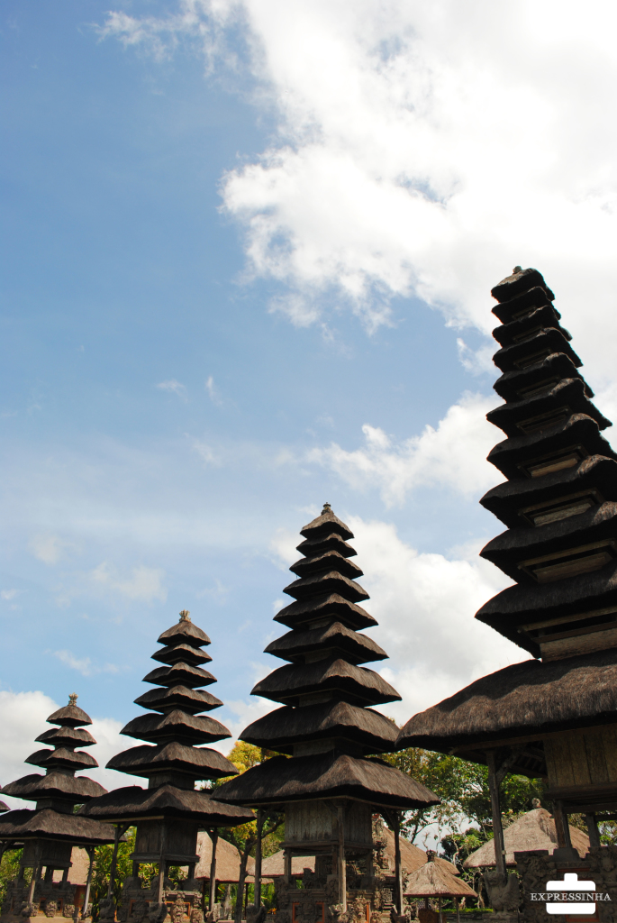 Indonesia Bali Ubud Taman Ayun