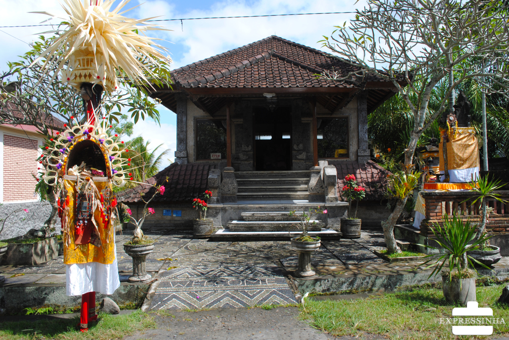 Indonesia Bali Ubud 