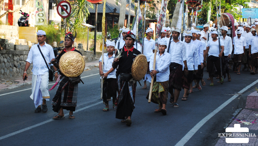 Indonesia Bali Ubud