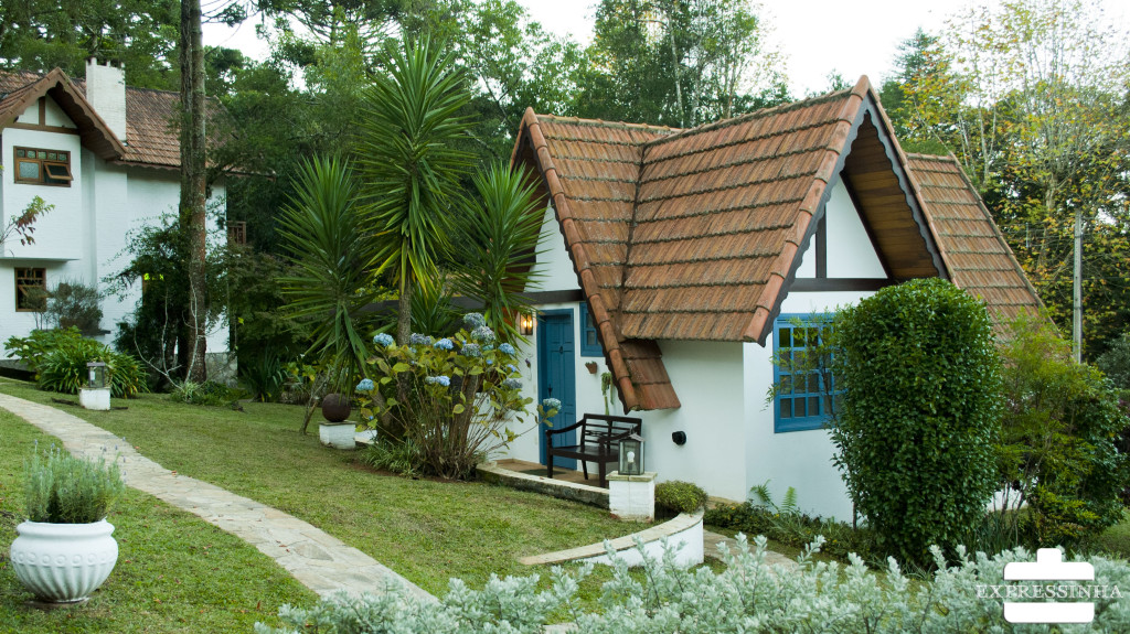 Monte Verde Provence Cottage