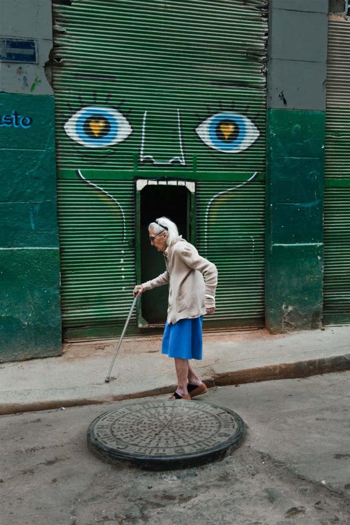 Cuba - Havana - Steve McCurry