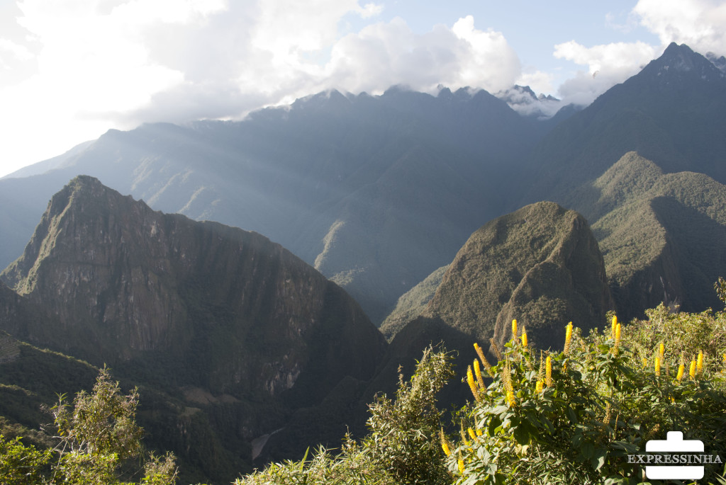 Peru Cusco