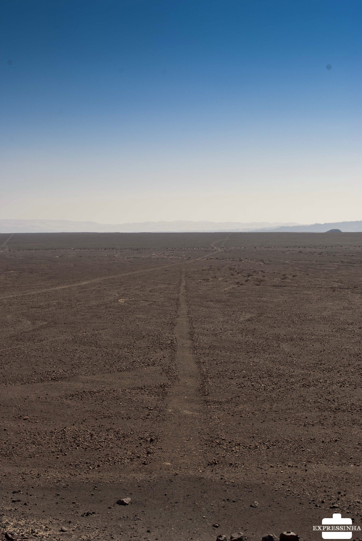 Linhas de Nazca Peru