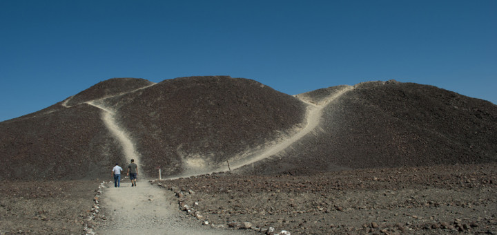 Peru Nazca