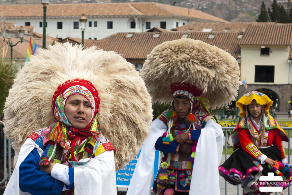 Peru Cusco