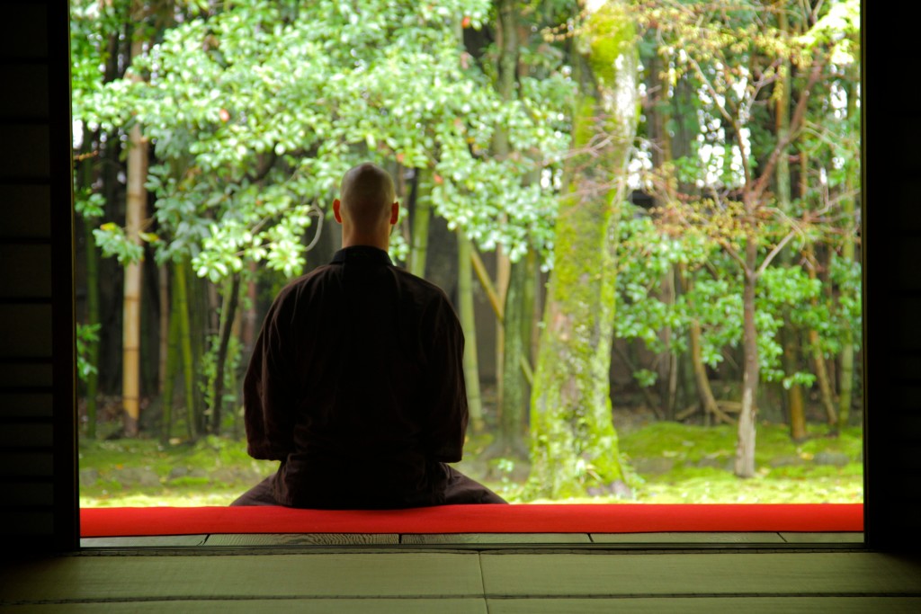 Yoga Kyoto