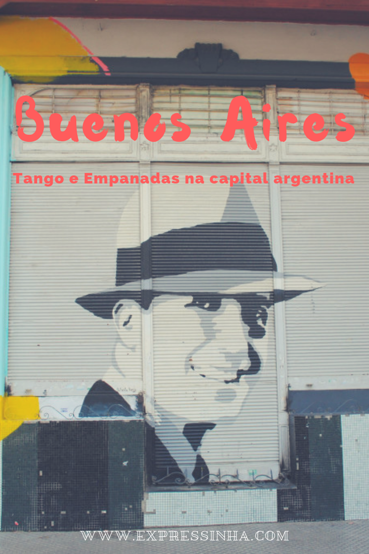 Onde comer em Buenos Aires