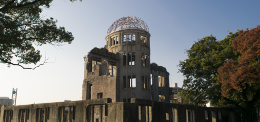 Japão Hiroshima