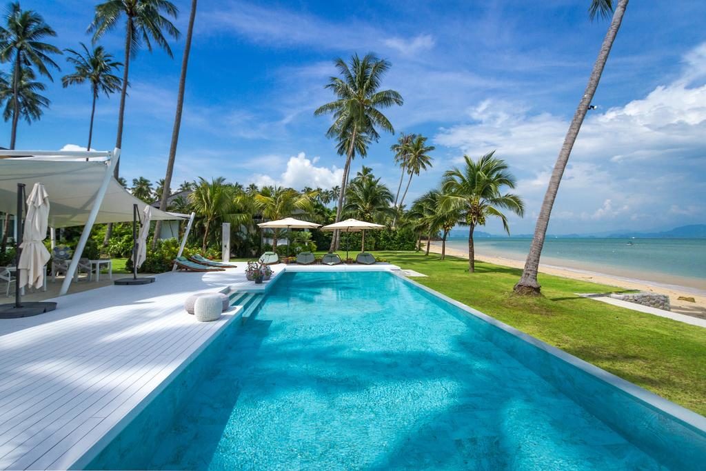 Turismo Alternativo na Tailândia: Costal Escapes Hotel. Opção de hospedagem luxuosa em Koh Yao Noi.