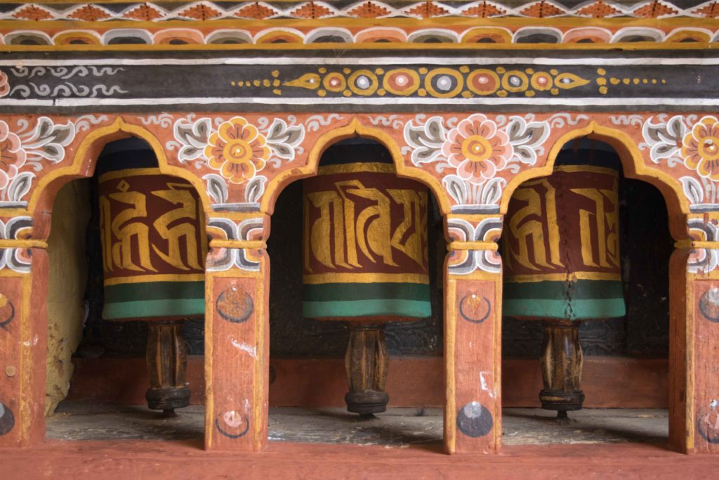 10 Atrações Imperdíveis no Butão. Butão, budismo, simplicidade, felicidade...