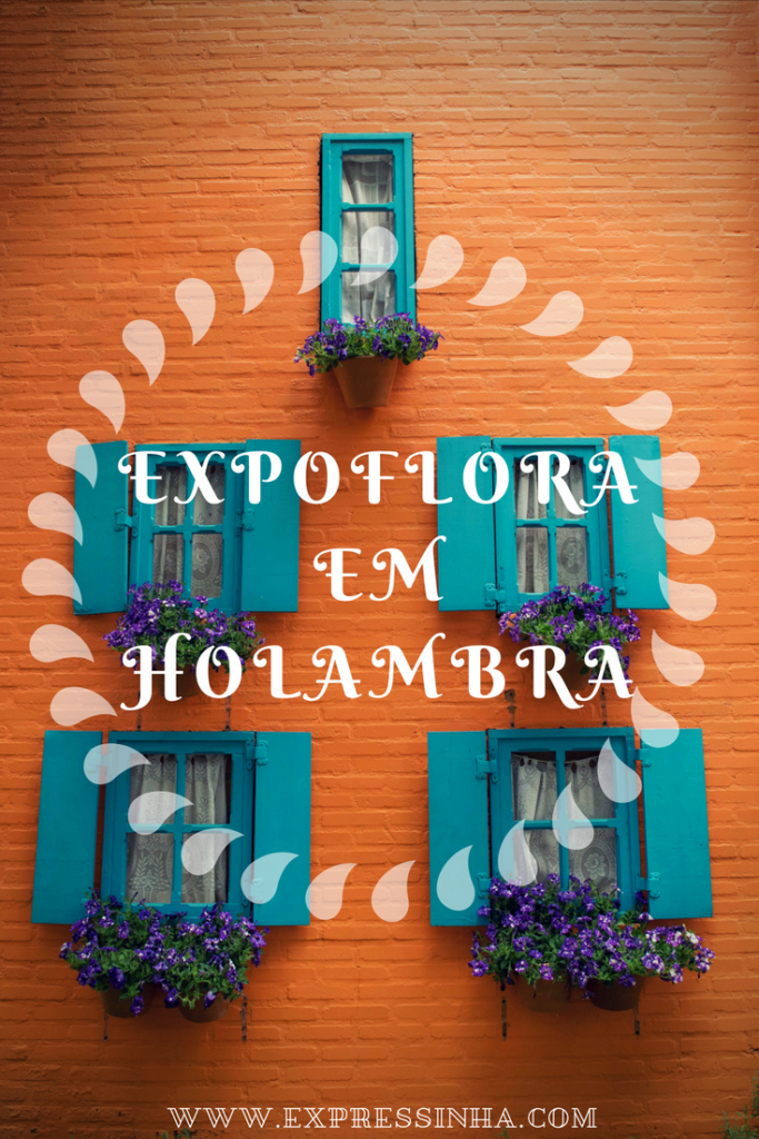 Pegue todas as dicas para visitar a Expoflora em Holambra Cidade das Flores. Veja onde fica Holambra, um bom hotel em Holambra para quem quer passar a noite, restaurantes em Holambra fora da Expoflora e como conhecer o que a Expoflora tem de melhor.