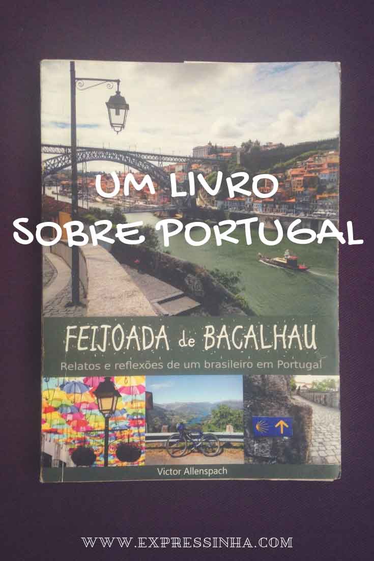 Ótimo livro sobre Portugal, contando como é ser imigrante em Portugal, as dificuldades e também as belezas desse país.