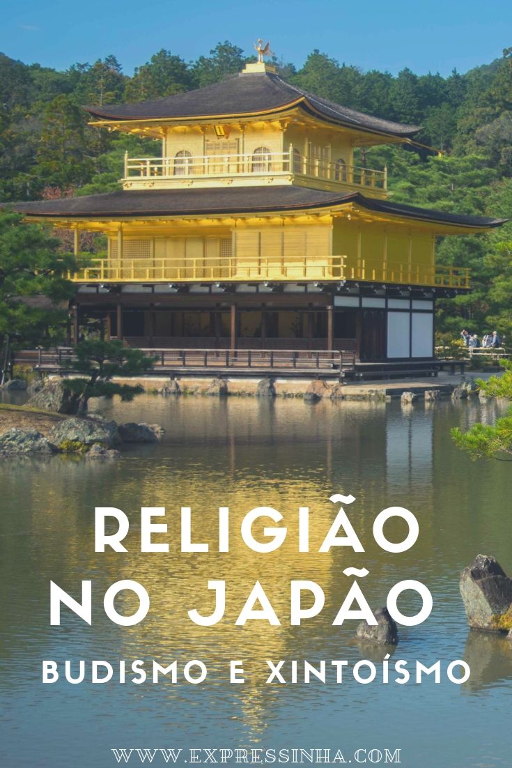 Religião no Japão: descubra qual é a religião predominante no Japão, qual é anterior ao Budismo no Japão, saiba mais sobre os rituais do xintoísmo e aprenda como se comportar nos templos.
