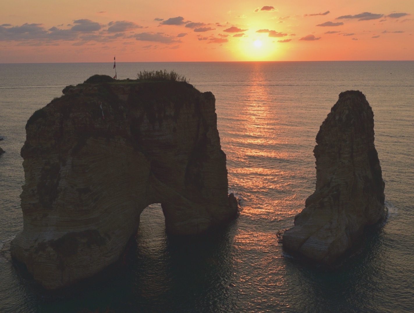 Guia do Líbano: roteiro para turistas no Líbano, dicas, o que comprar no Líbano e mais!