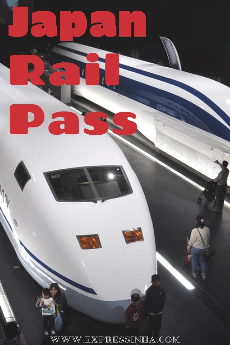 Passe de viagens ilimitadas no Japão: veja o que é e onde comprar o Japan Rail Pass, como usar e outras dicas do JR Pass.