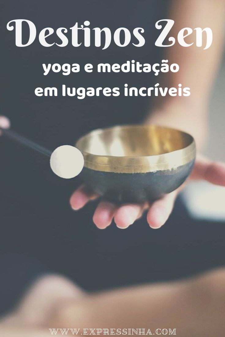 Cinco sítios para praticar yoga em Lisboa - e entrar em modo zen