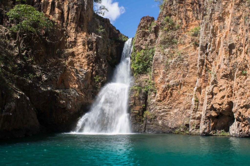 CapCut_Nova Trilha Na Chapada Dos Veadeiros