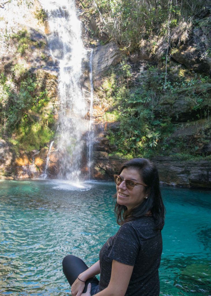 Como Chegar Na Cachoeira Santa Bárbara E Dicas Para Curtir Mais!