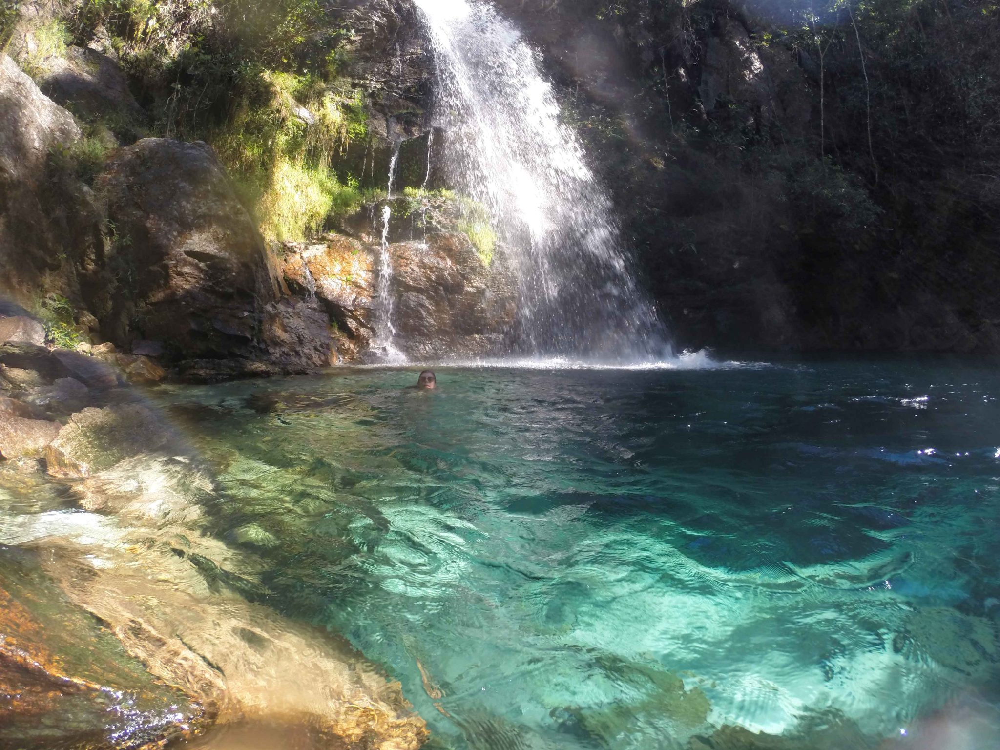 Como Chegar Na Cachoeira Santa Bárbara E Dicas Para Curtir Mais!