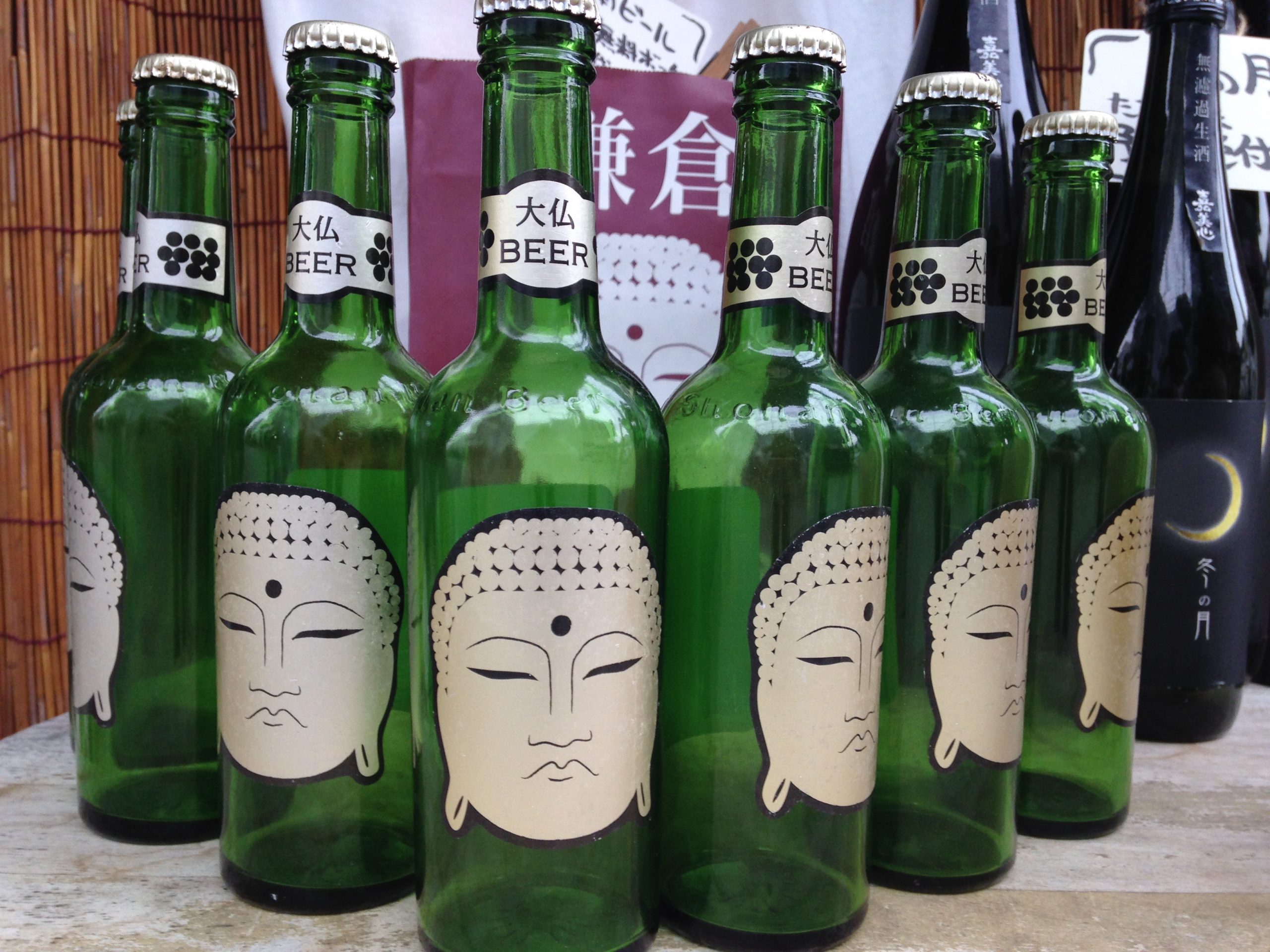 Esse bate-e-volta de Tóquio tem até cerveja própria!