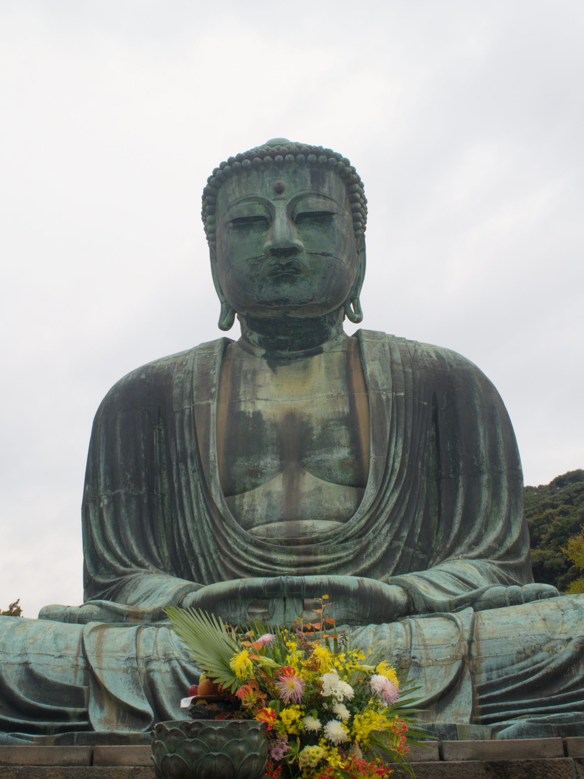 Buda de Kamakura!