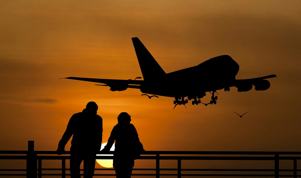 Coronavírus e viagens: passagens aéreas estão difíceis!