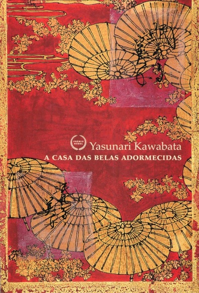 Livros sobre o Japão e outros clássicos.