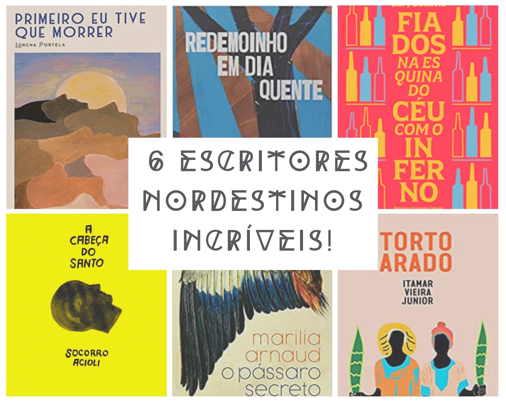 Livros Sobre o Nordeste Brasileiro Autores nordestinos