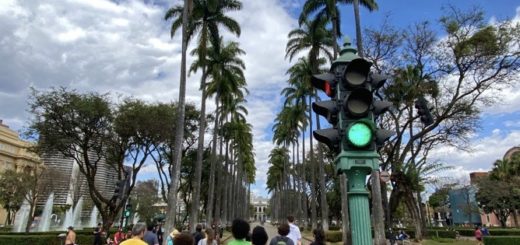 Passeios em Belo Horizonte