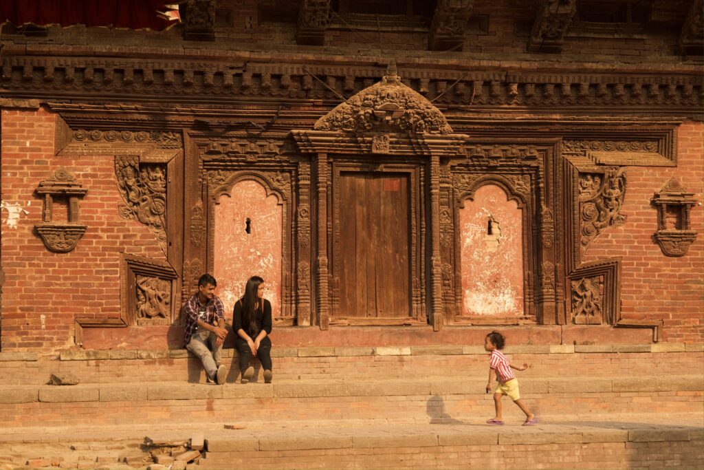 Roteiro em Kathmandu: dicas para aproveitar a cidade.