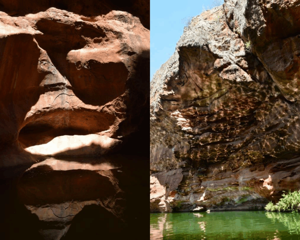 O que fazer em Piranhas Alagoas