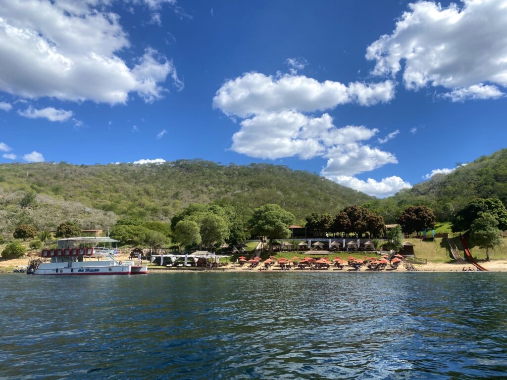 O que fazer em Piranhas Alagoas