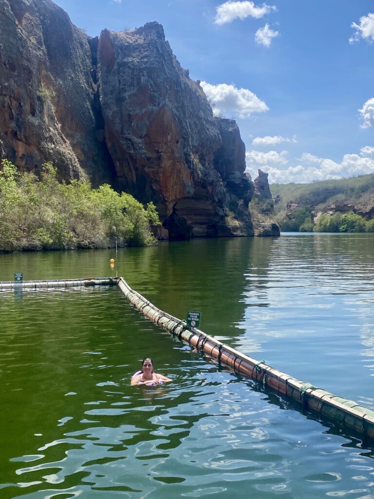 O que fazer em Piranhas Alagoas